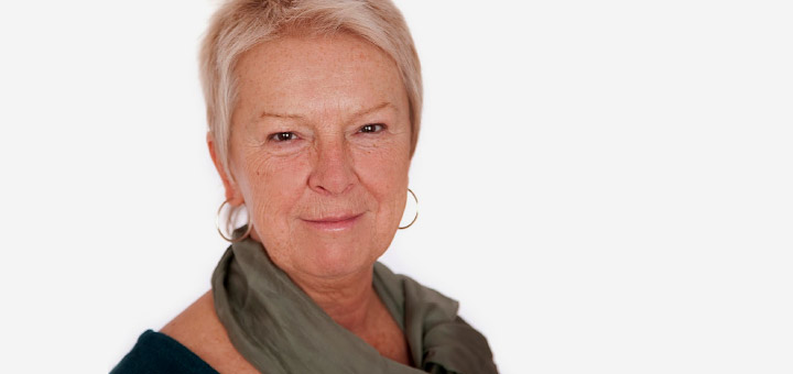 Anna Ingrid Zwettler